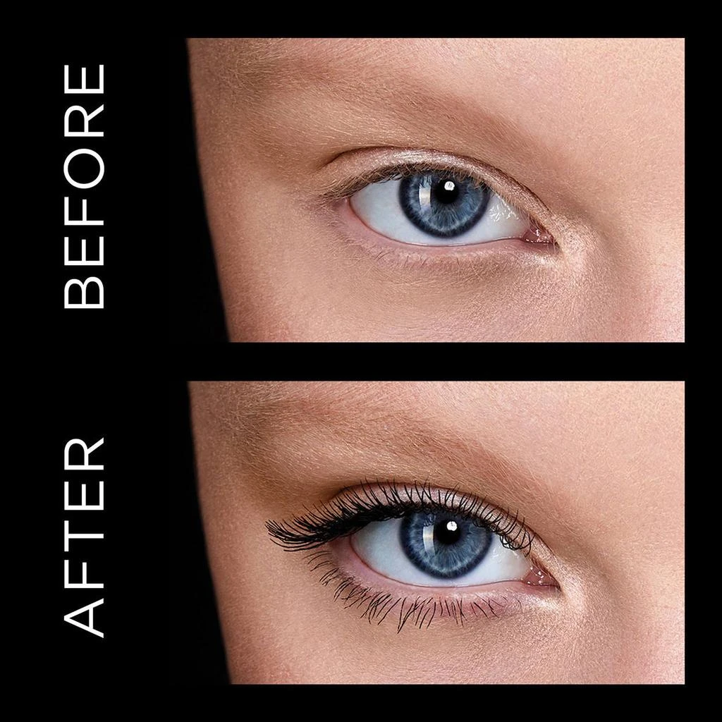 商品HOURGLASS|Caution Extreme Lash Mascara,价格¥244,第4张图片详细描述