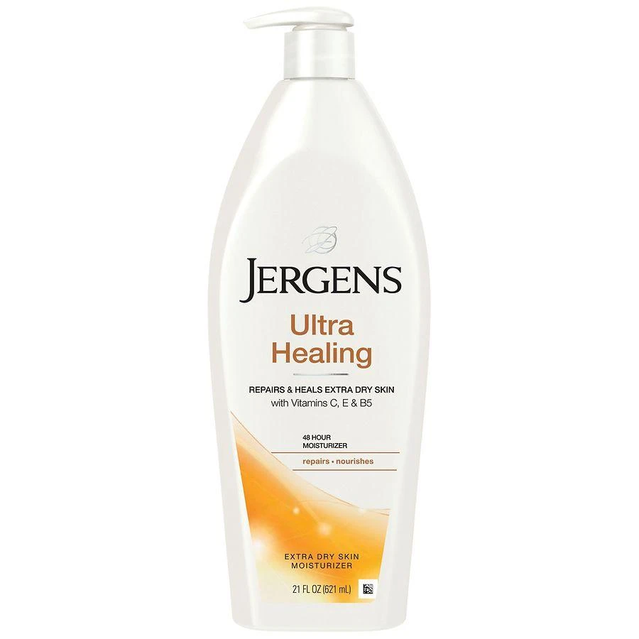 商品Jergens|干性肌肤保湿霜,价格¥76,第1张图片