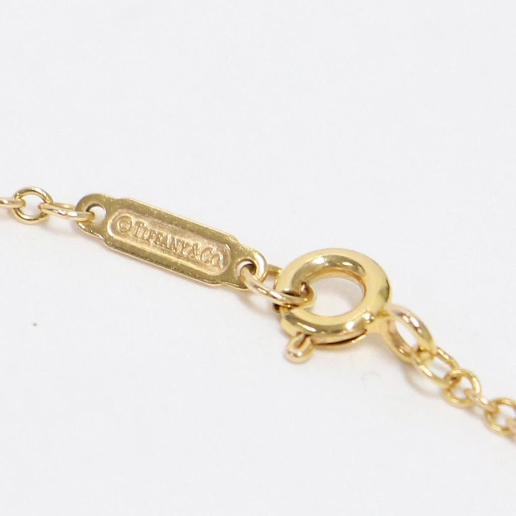 商品[二手商品] Tiffany & Co.|Atlas Charm Bracelet (Pre-Owned),价格¥8926,第5张图片详细描述