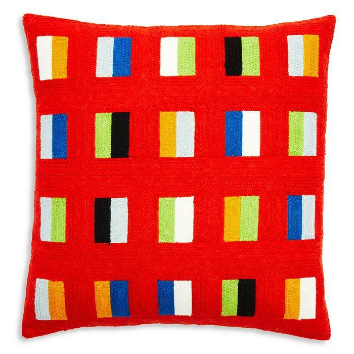 商品Dusen Dusen|Dash Pillowcase,价格¥584,第2张图片详细描述