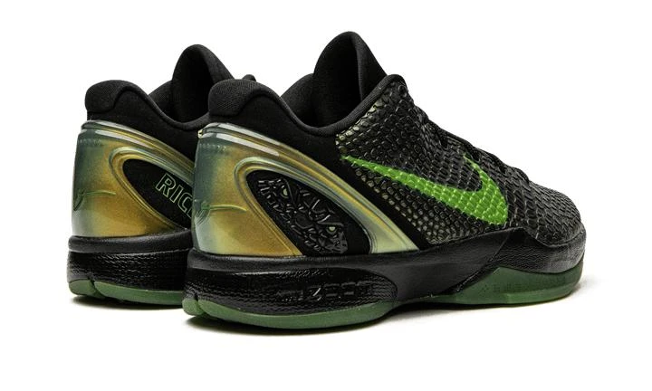 商品NIKE|Nike Zoom Kobe VI Supreme,价格¥7315-¥9153,第5张图片详细描述