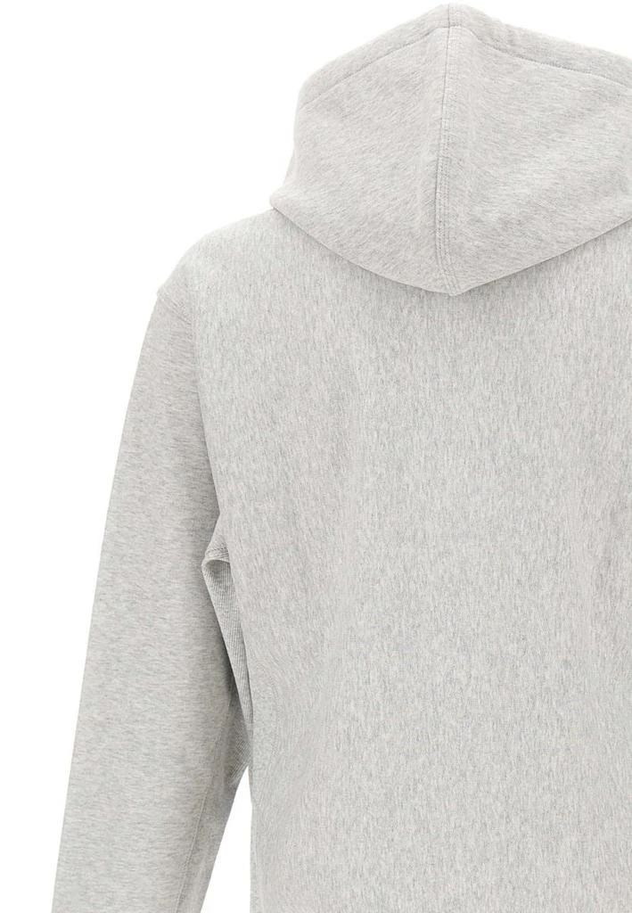 商品Carhartt WIP|CARHARTT WIP "Hooded Locker Sweat" cotton sweatshirt,价格¥846,第5张图片详细描述