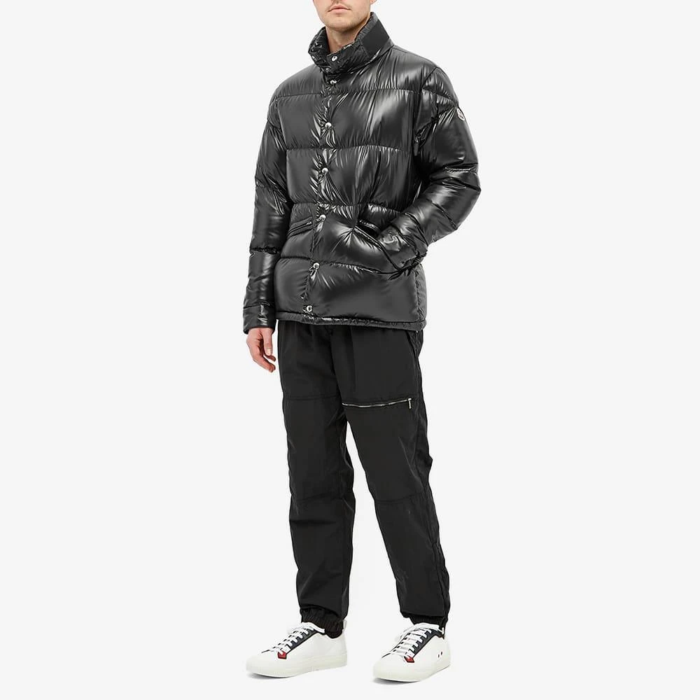 Moncler Rateau Down Jacket 商品