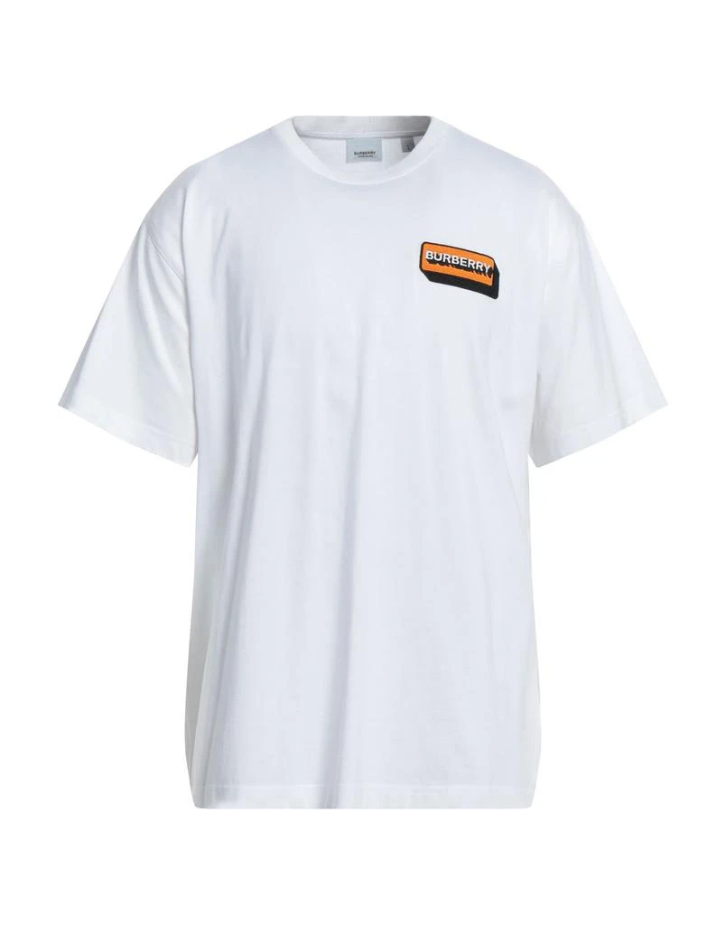 商品Burberry|T-shirt,价格¥2766,第1张图片