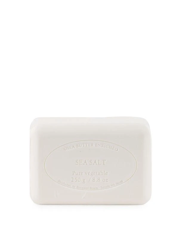 商品Pré de Provence|Shea Butter & Sea Salt Soap,价格¥64,第2张图片详细描述