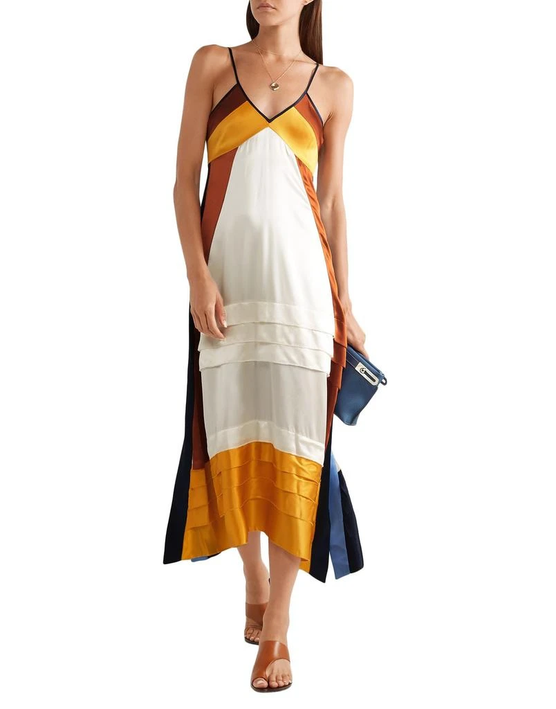 商品Tory Burch|Midi dress,价格¥1175,第5张图片详细描述