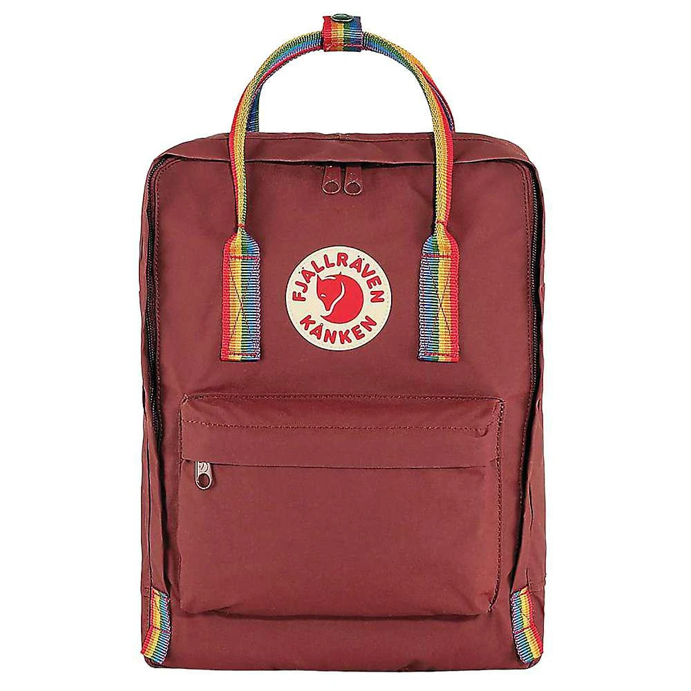 Fjallraven Kanken Rainbow Backpack 背包 商品