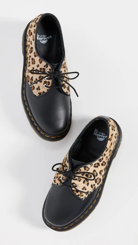 商品Dr. Martens|1461 三孔马丁靴,价格¥393,第5张图片详细描述