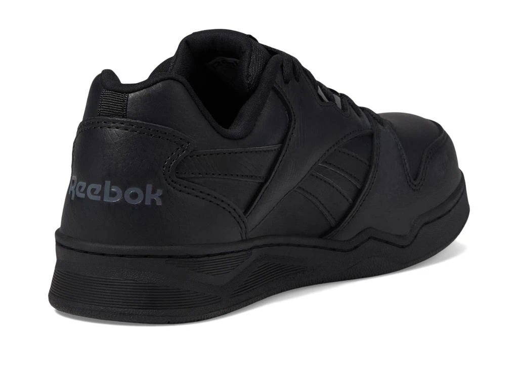 商品Reebok|BB4500 Work Low Cut Sneaker,价格¥756,第5张图片详细描述