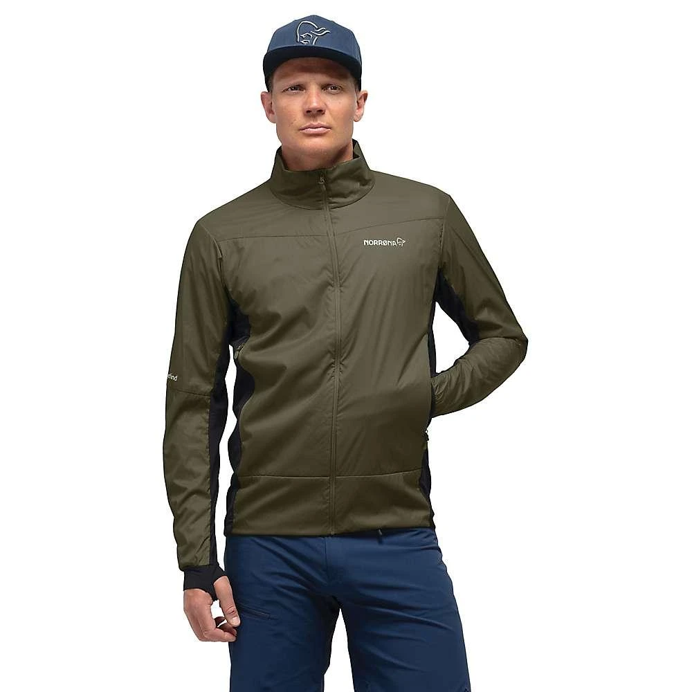 商品Norrøna|Norrona Men's Falketind Octa Jacket,价格¥1343,第3张图片详细描述