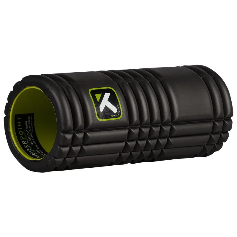 商品TriggerPoint|TriggerPoint The GRID 1.0 Foam Roller - Adult,价格¥231,第1张图片