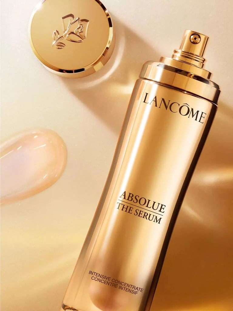 商品Lancôme|Absolue The Serum,价格¥2150,第5张图片详细描述