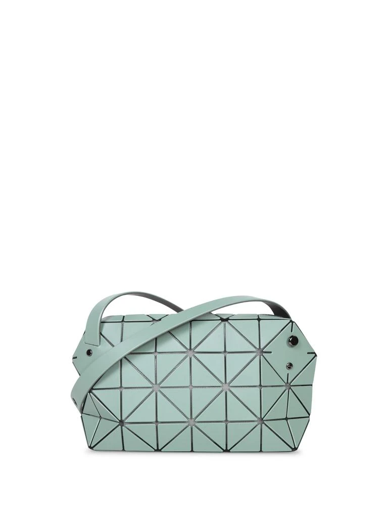 商品Issey Miyake|Khaki Green Boston Bag,价格¥4745,第1张图片