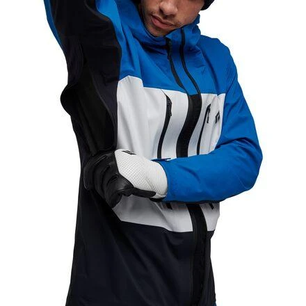 Dawn Patrol Hybrid Shell Jacket - Men's 商品