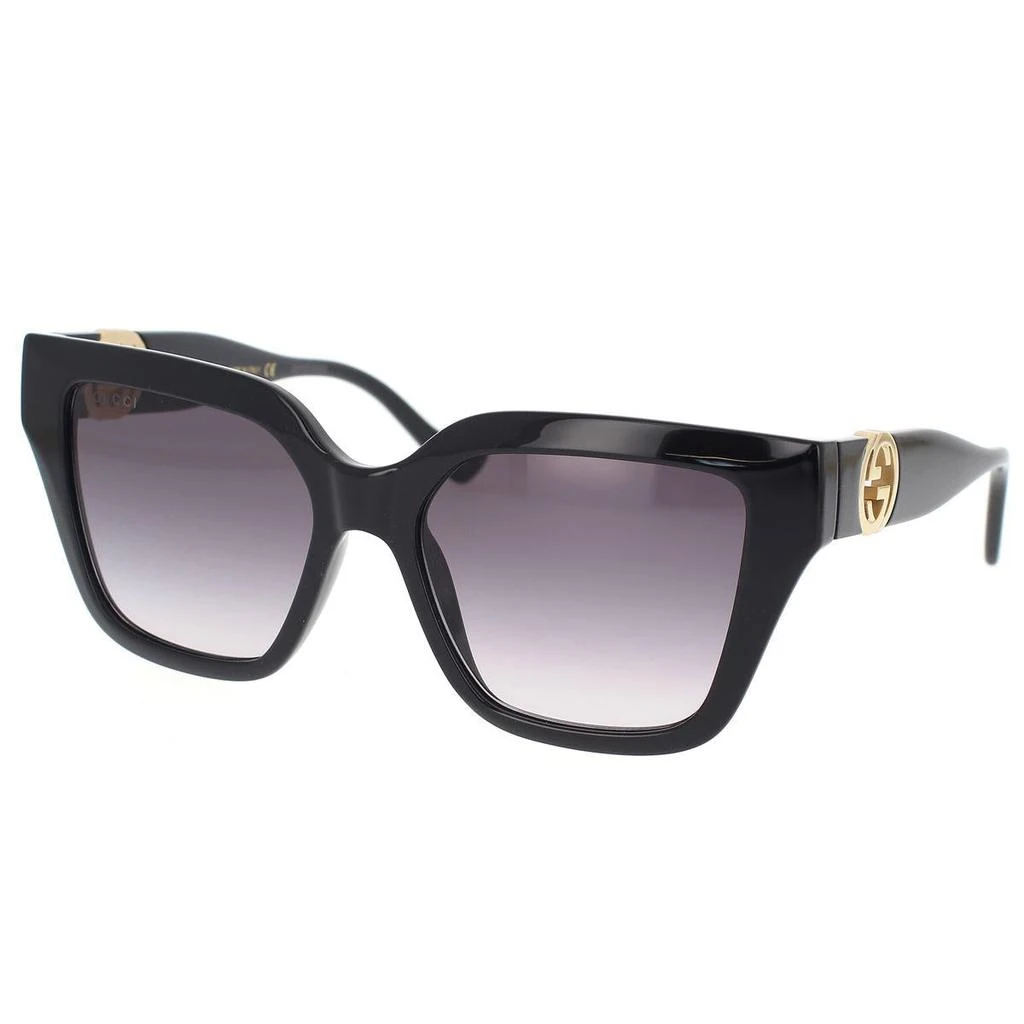 商品Gucci|GUCCI EYEWEAR Sunglasses,价格¥2365,第2张图片详细描述