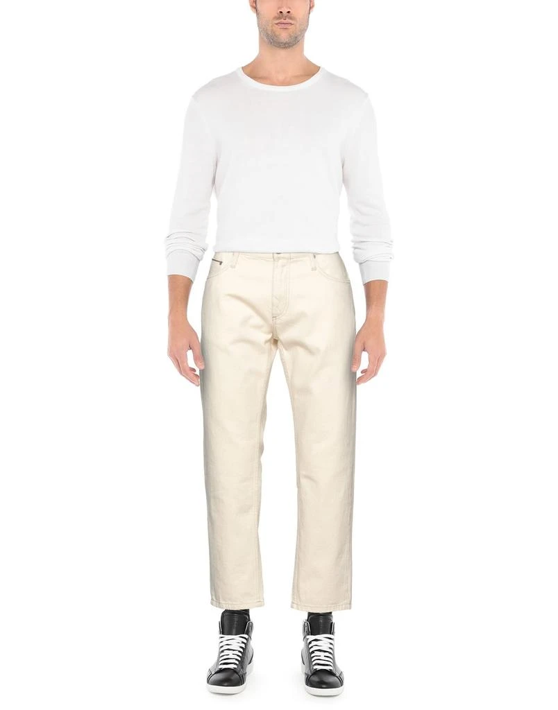 商品CARE LABEL|Denim pants,价格¥226,第2张图片详细描述