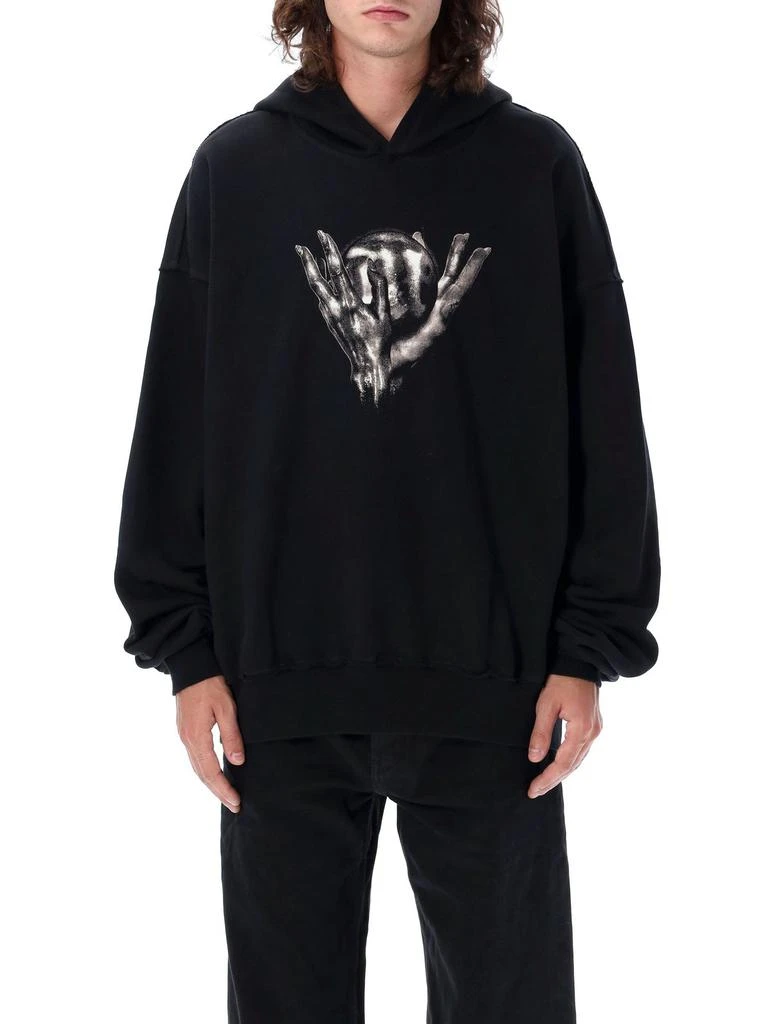 商品Misbhv|Misbhv The Dark Echo Hoodie,价格¥1378,第1张图片
