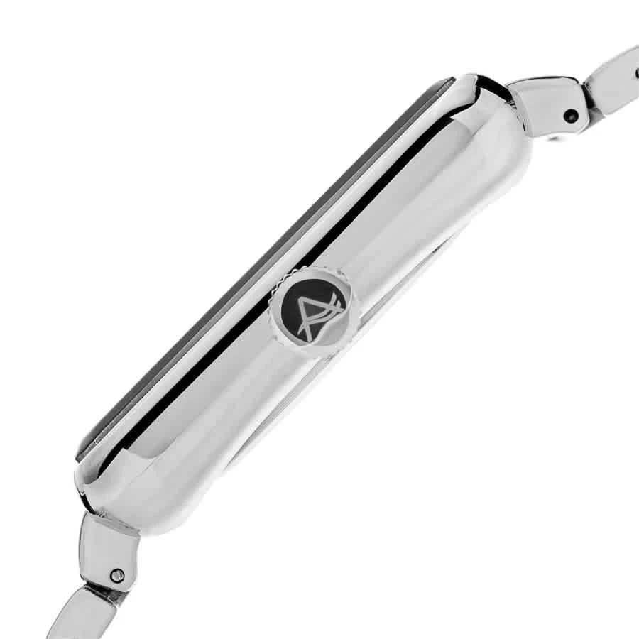 商品August Steiner|White Dial Men's Watch AS8181SSW,价格¥289,第3张图片详细描述