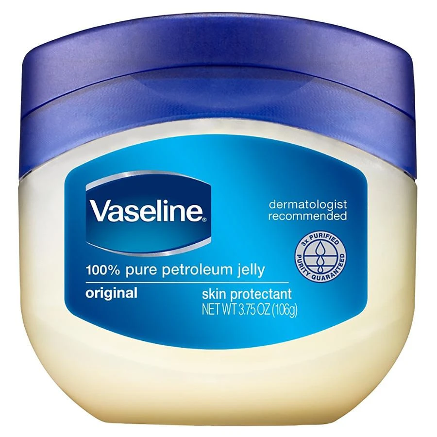 商品Vaseline|Petroleum Jelly Original,价格¥30,第1张图片
