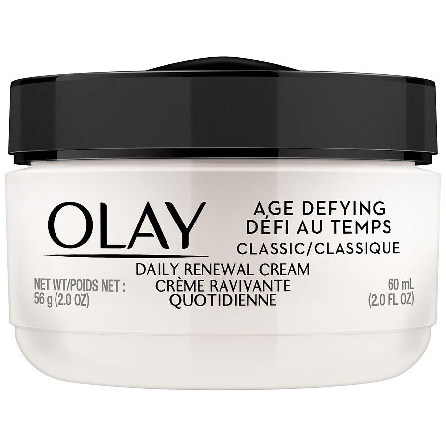 Classic Daily Renewal Cream, Face Moisturizer商品第3张图片规格展示