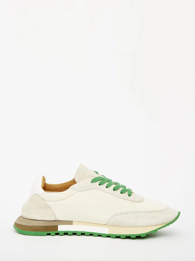 商品The Row|Owen Runner sneakers,价格¥4072,第3张图片详细描述