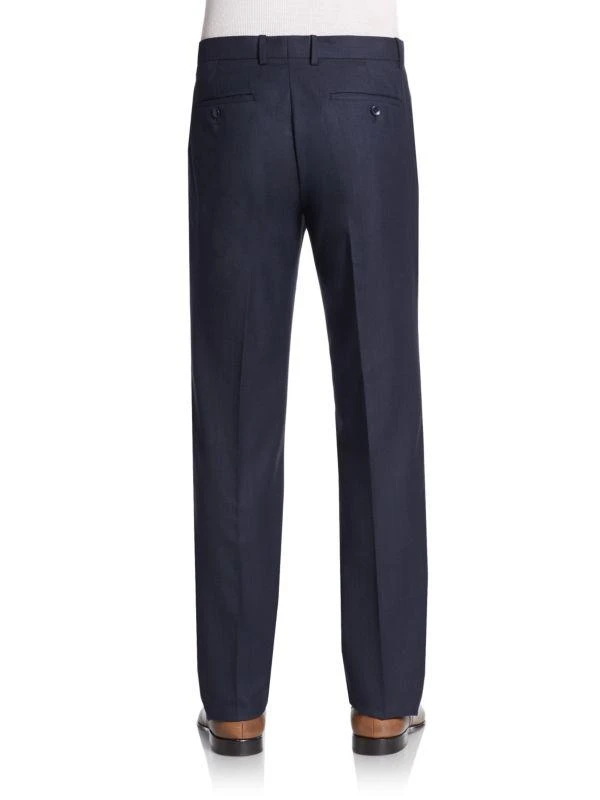 商品Theory|Marlo Suit Separate Trousers,价格¥646,第2张图片详细描述