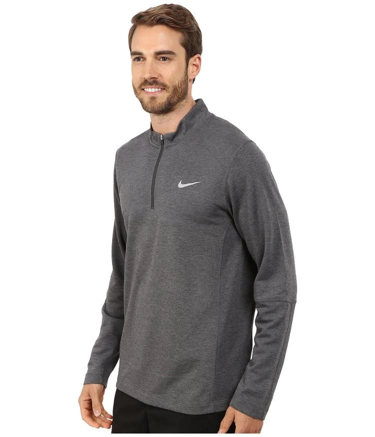 商品NIKE|Dri-Fit Wool 1/2 Zip Top,价格¥547,第2张图片详细描述