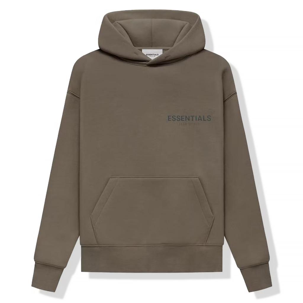 Fear Of God Essentials Kids Harvest Hoodie (Fall '21)商品第2张图片规格展示