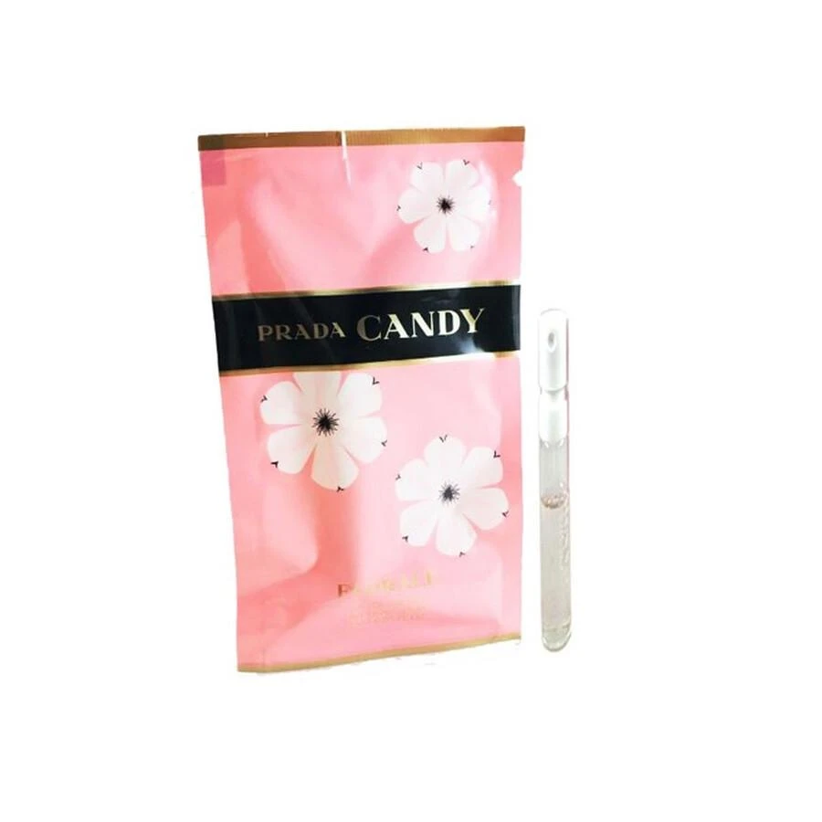商品Prada|Prada Ladies Candy Floral 1.5 ml Fragrances 8435137777549,价格¥71,第1张图片