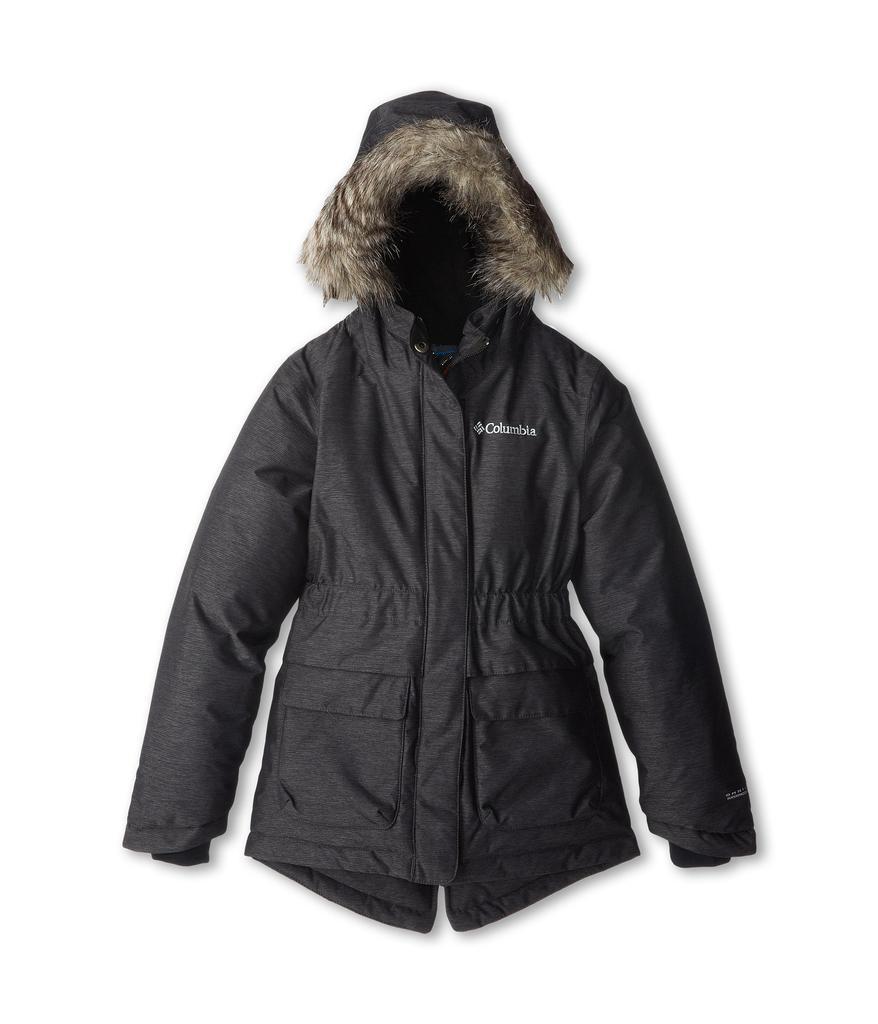 商品Columbia|Nordic Strider™ Jacket (Little Kids/Big Kids),价格¥734,第1张图片