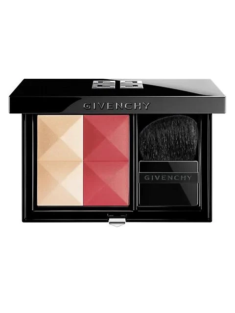 商品Givenchy|Prisme 腮红高光盘,价格¥347,第1张图片