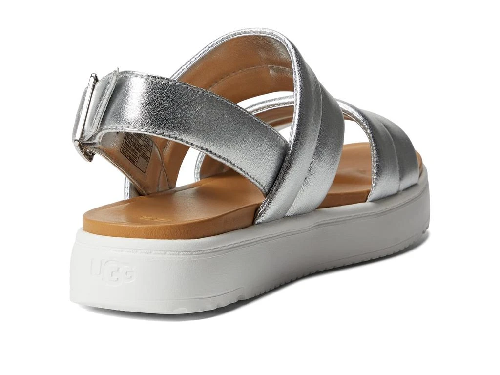 商品UGG|Zayne Slingback,价格¥338,第5张图片详细描述