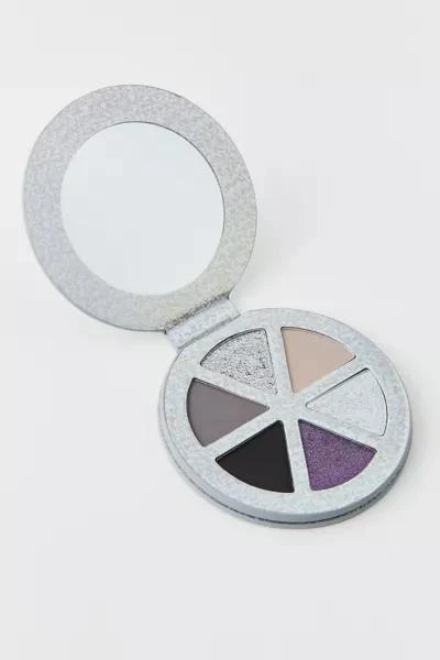 商品Trixie Cosmetics|Trixie Cosmetics Disco 6-Pan Eyeshadow Palette,价格¥152,第1张图片详细描述