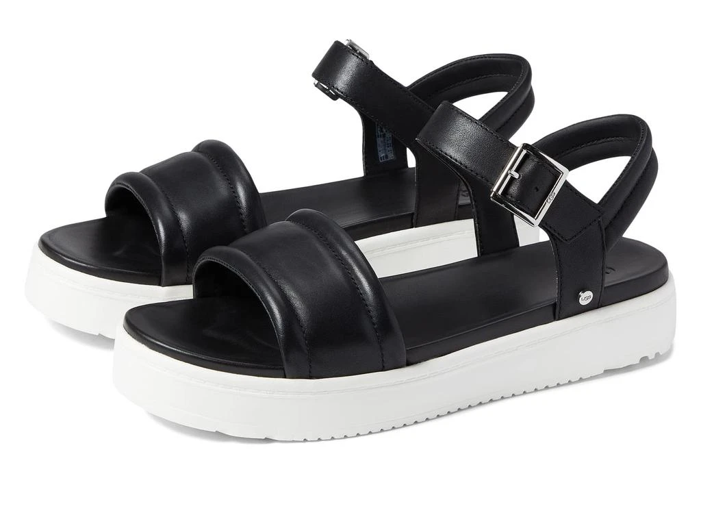 商品UGG|Zayne Ankle Strap,价格¥899,第1张图片