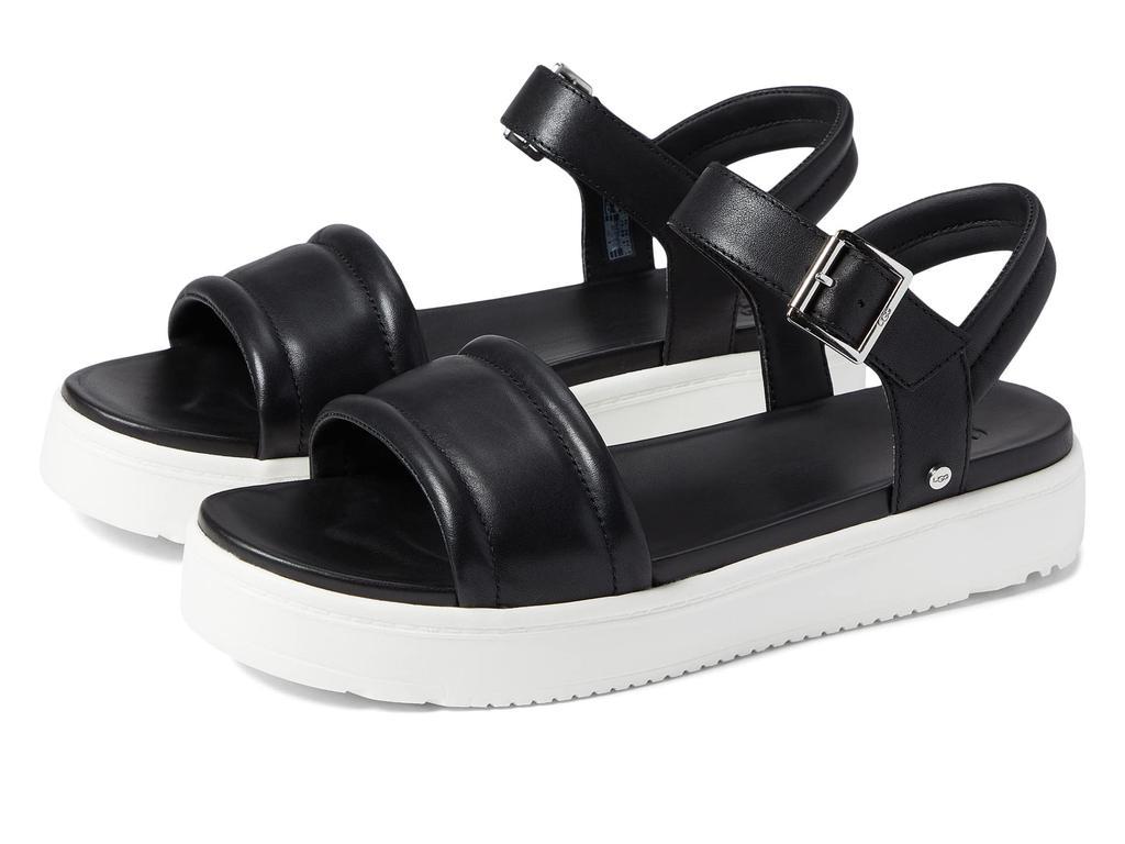 商品UGG|Zayne Ankle Strap,价格¥466-¥893,第1张图片