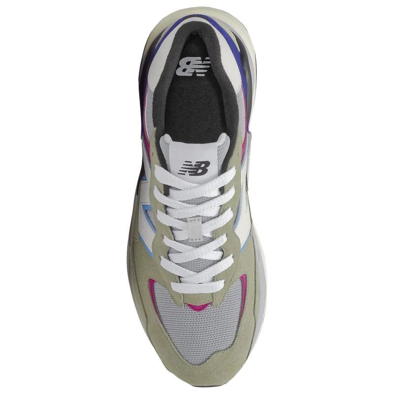 商品New Balance|New Balance M5740 V1 - Men's,价格¥851,第3张图片详细描述