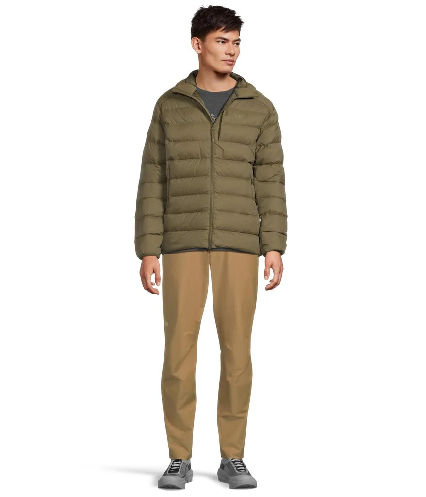 商品Arc'teryx| 始祖鸟Thorium羽绒外套,价格¥3326,第5张图片详细描述