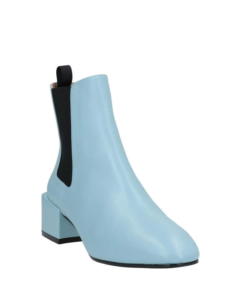 商品Stuart Weitzman|Ankle boot,价格¥1541,第2张图片详细描述