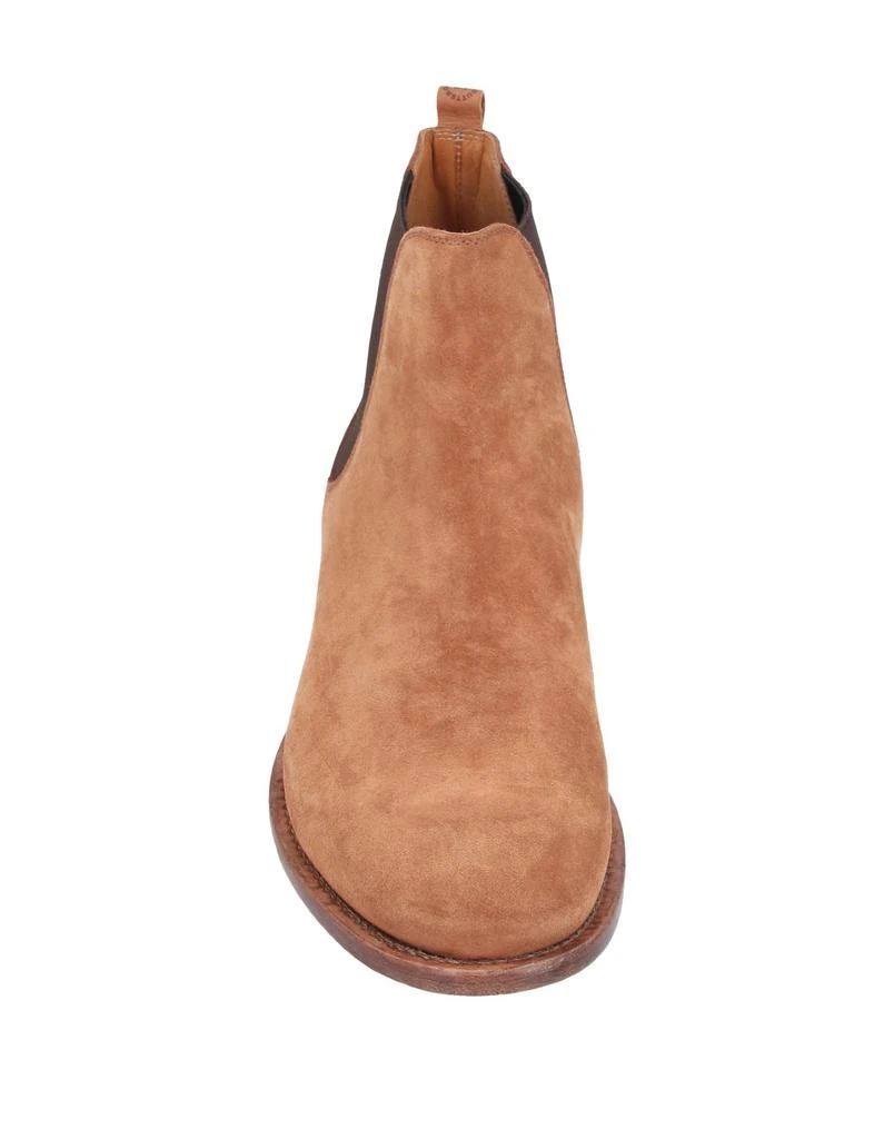 商品BUTTERO|Ankle boot,价格¥1234,第4张图片详细描述