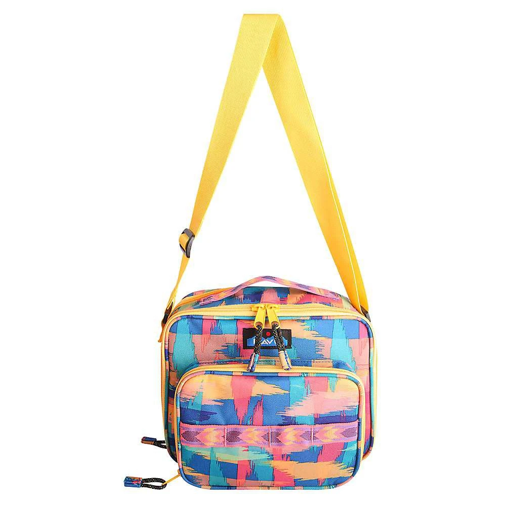 商品KAVU|KAVU Passagrille Cooler Bag,价格¥257,第1张图片