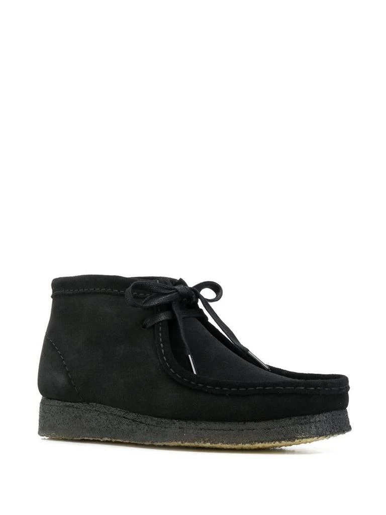 CLARKS WALLABEE BOOTS SHOES 商品