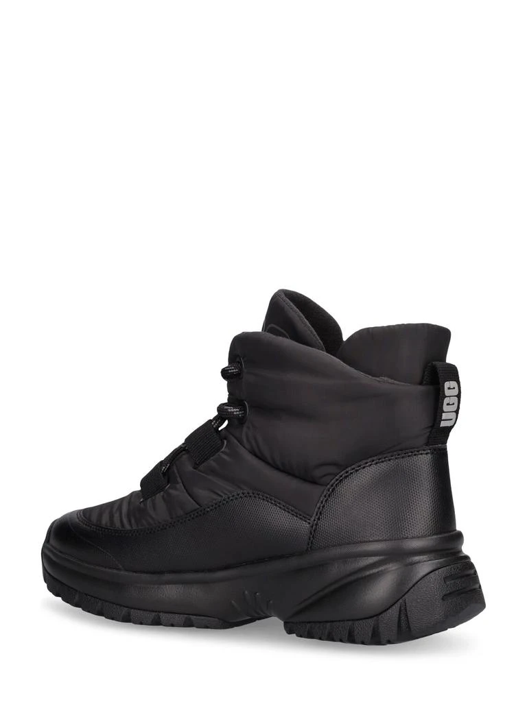 商品UGG|25mm Yose Puffer Hiking Boots,价格¥693,第3张图片详细描述