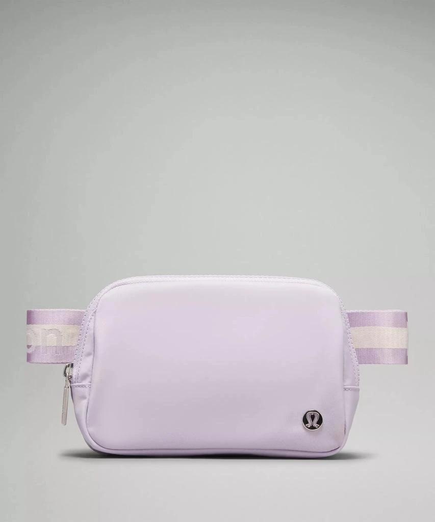 商品Lululemon|Everywhere Belt Bag 1L *Wordmark,价格¥335,第5张图片详细描述