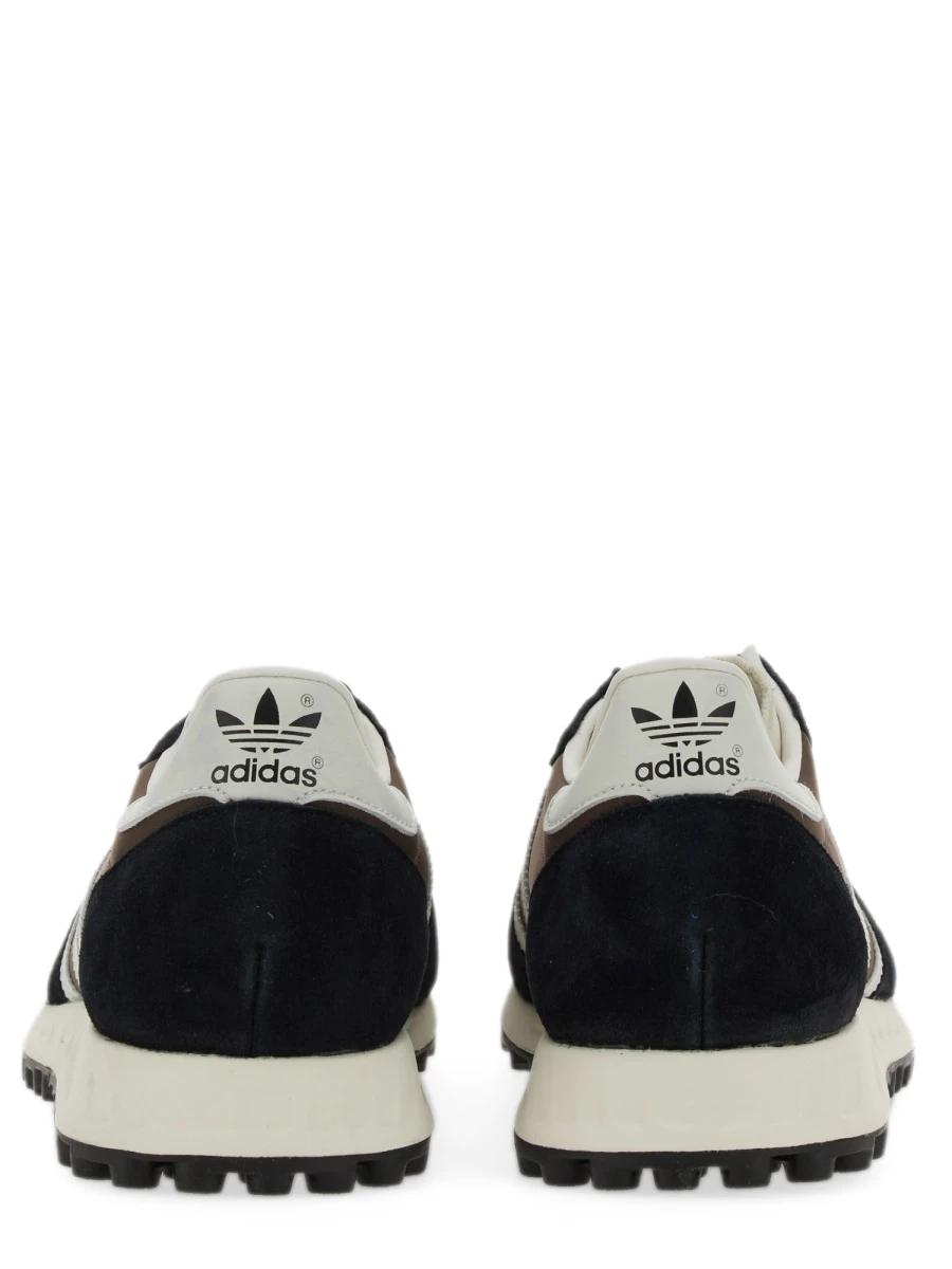商品Adidas|Adidas 女士休闲鞋 GX4580BROWNWHT 花色,价格¥652,第3张图片详细描述