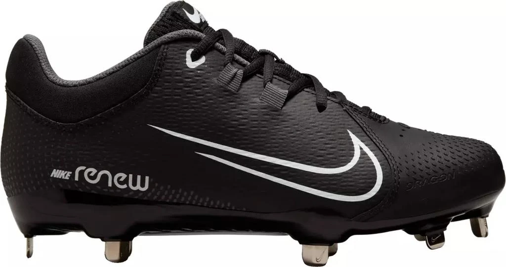 商品NIKE|Nike Women's Hyperdiamond 4 Pro Fastpitch Softball Cleats,价格¥232-¥562,第1张图片