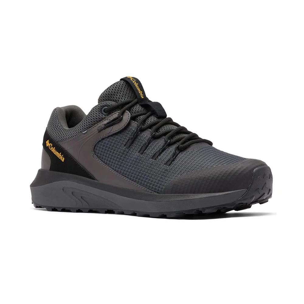 商品Columbia|Men's Trailstorm™ Waterproof Sneakers,价格¥386,第1张图片