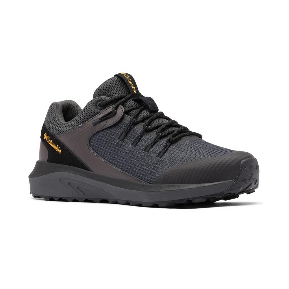 商品Columbia|Men's Trailstorm™ Waterproof Sneakers,价格¥739,第1张图片