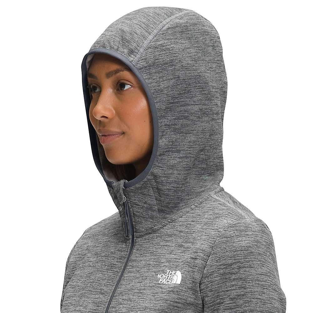 商品The North Face|The North Face Women's Canyonlands Hoodie,价格¥577,第4张图片详细描述