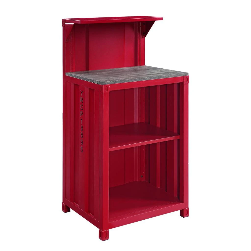 商品Simplie Fun|Desk in Metal,价格¥4565,第3张图片详细描述