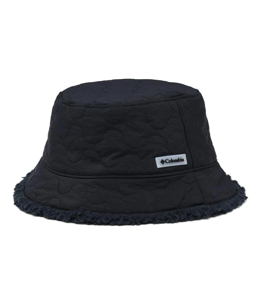 商品Columbia|Winter Pass™ Reversible Bucket Hat,价格¥193,第3张图片详细描述